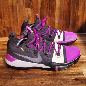 Nike Kobe A.D 2018 Lakers Away Shoes